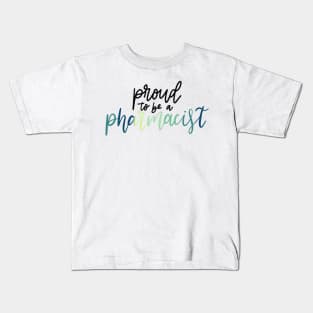 proud Kids T-Shirt